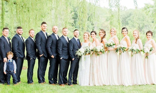How to Find the Best Wedding Dress in Baltimore