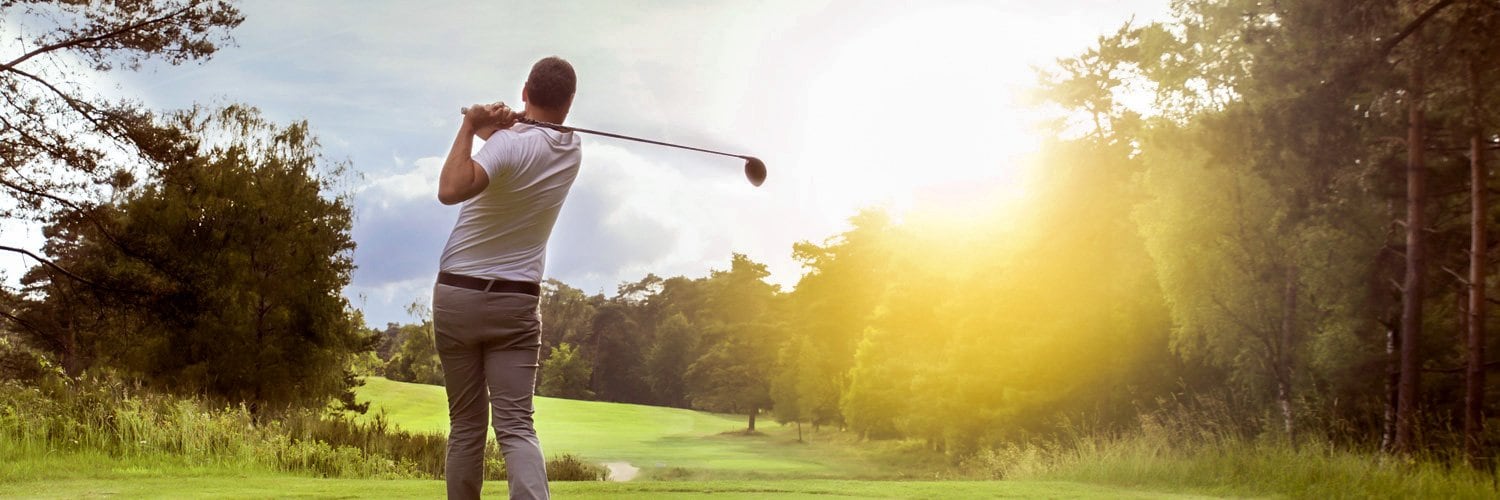 Golf Getaways at Turf Valley hotel