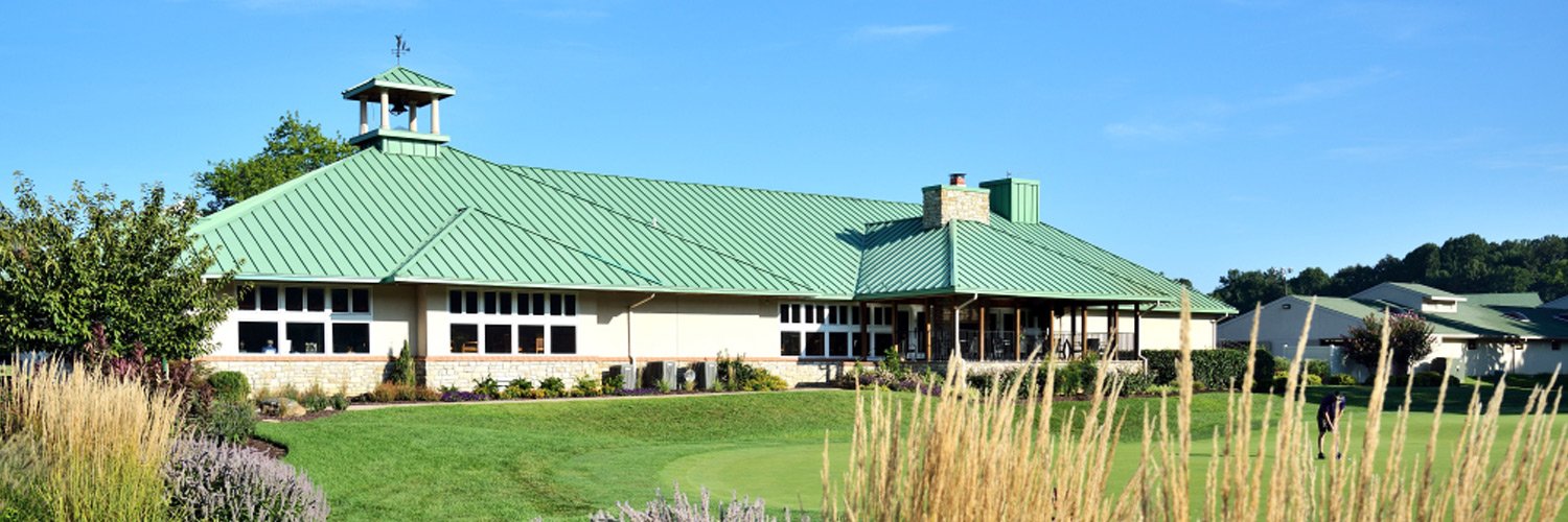 Golf School Getaway at Turf Valley hotel