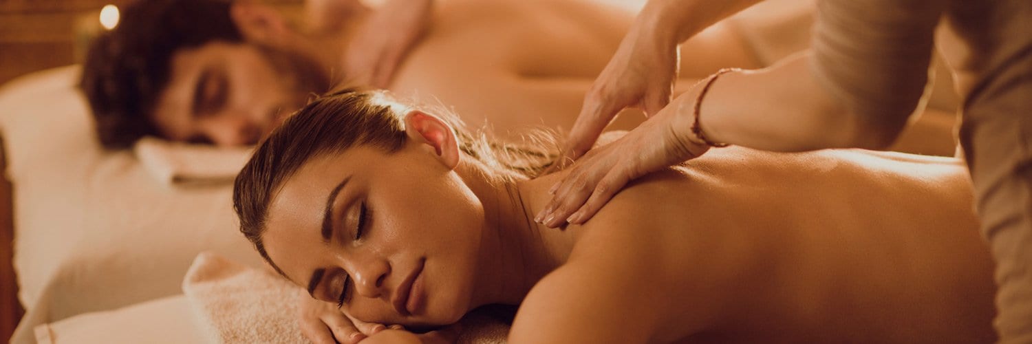 Spa Romance Package at Turf Valley hotel