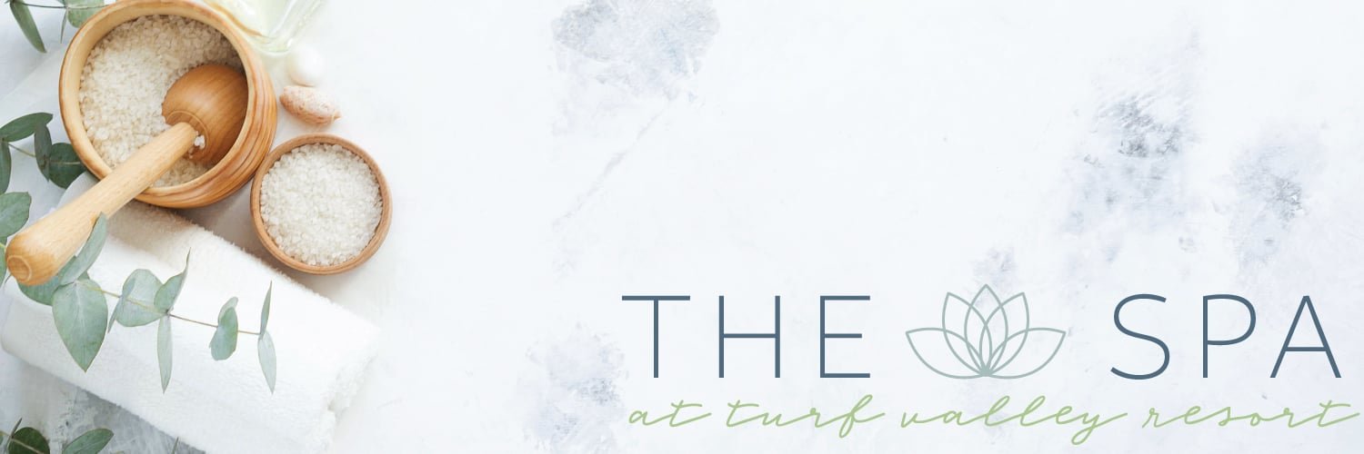 Limited Edition Treatments at turfvalley hotel at Ellicott USA
