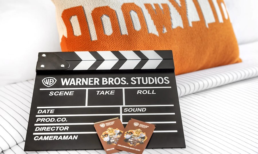 Reel It In: 10 Movie Magic Moments to Live in Burbank Near Cambria Hotel