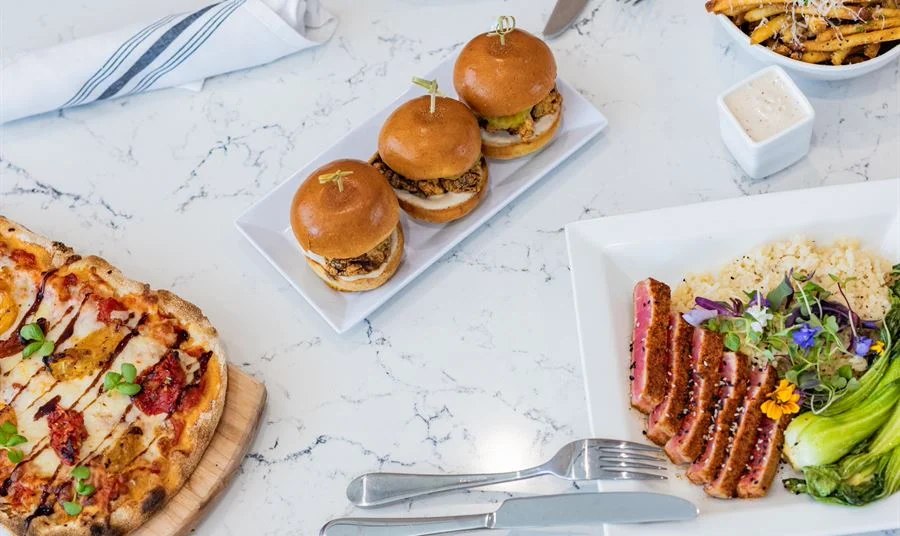 Discovering the Best Hotels with Restaurants for Your Next Vacation