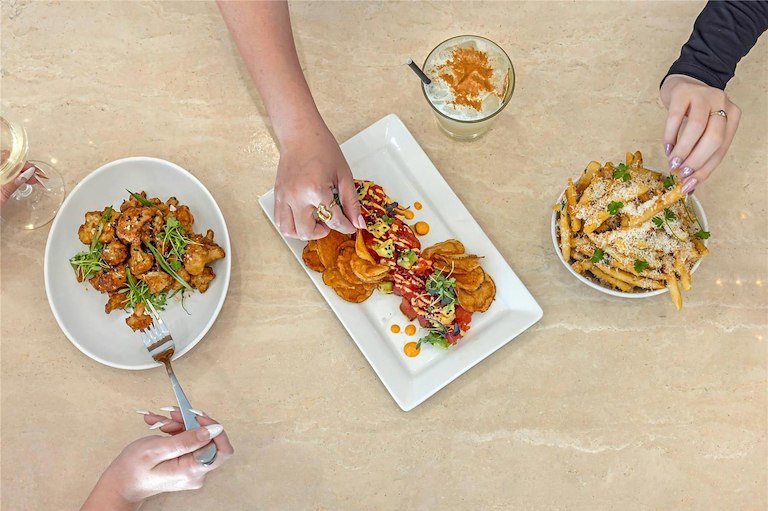 Exceptional Onsite Catering for Your Event
