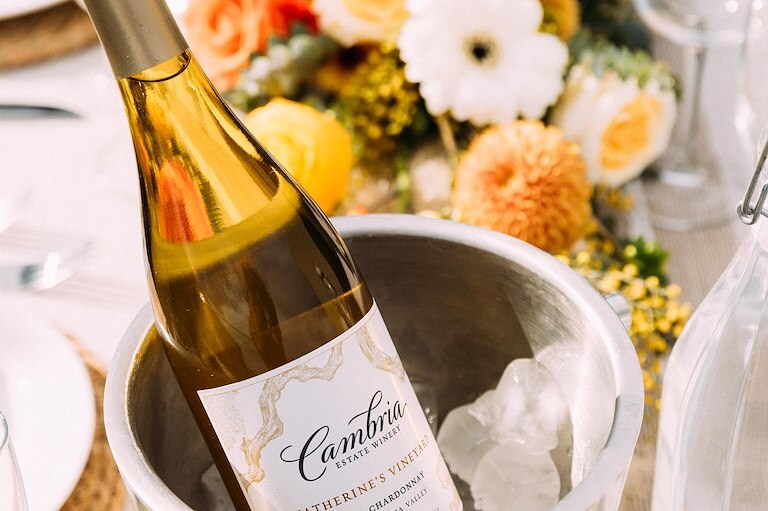 Pick Your Perks for Your Perfect Wedding