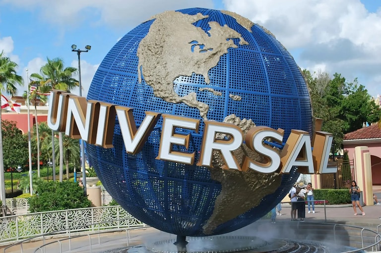 Universal Studios