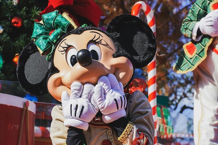 Walt Disney Studios