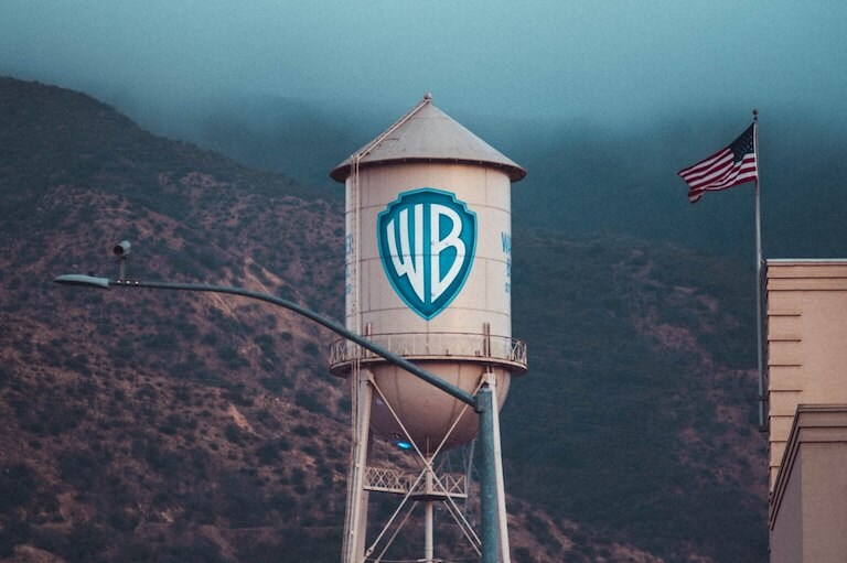 Warner Bros Studio Tour