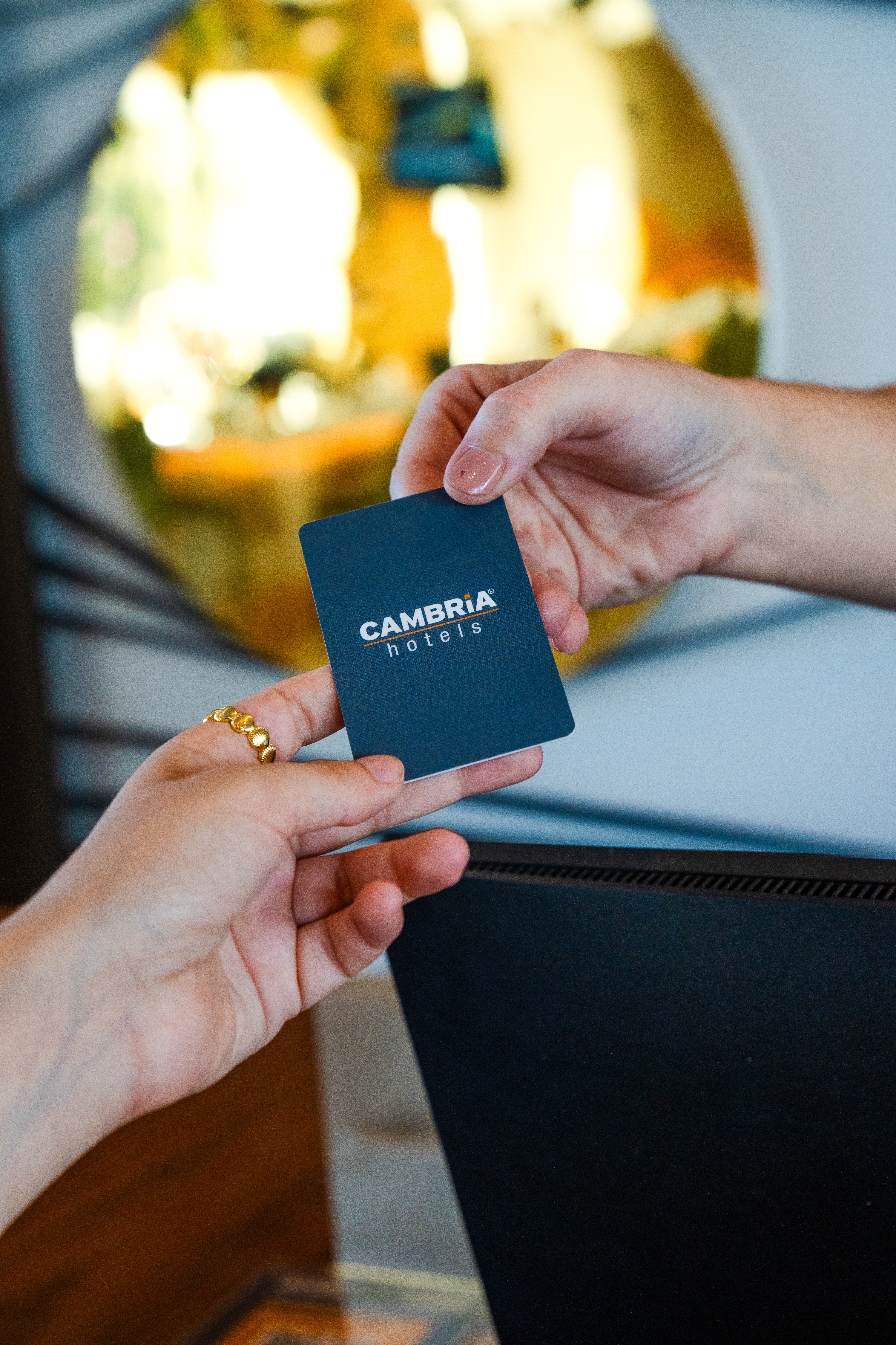 Cambria® Hotels