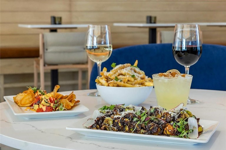 Dining In Package at RhuBAR | Kitchen & Cocktails