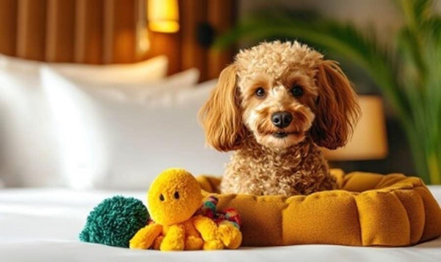Pet Friendly