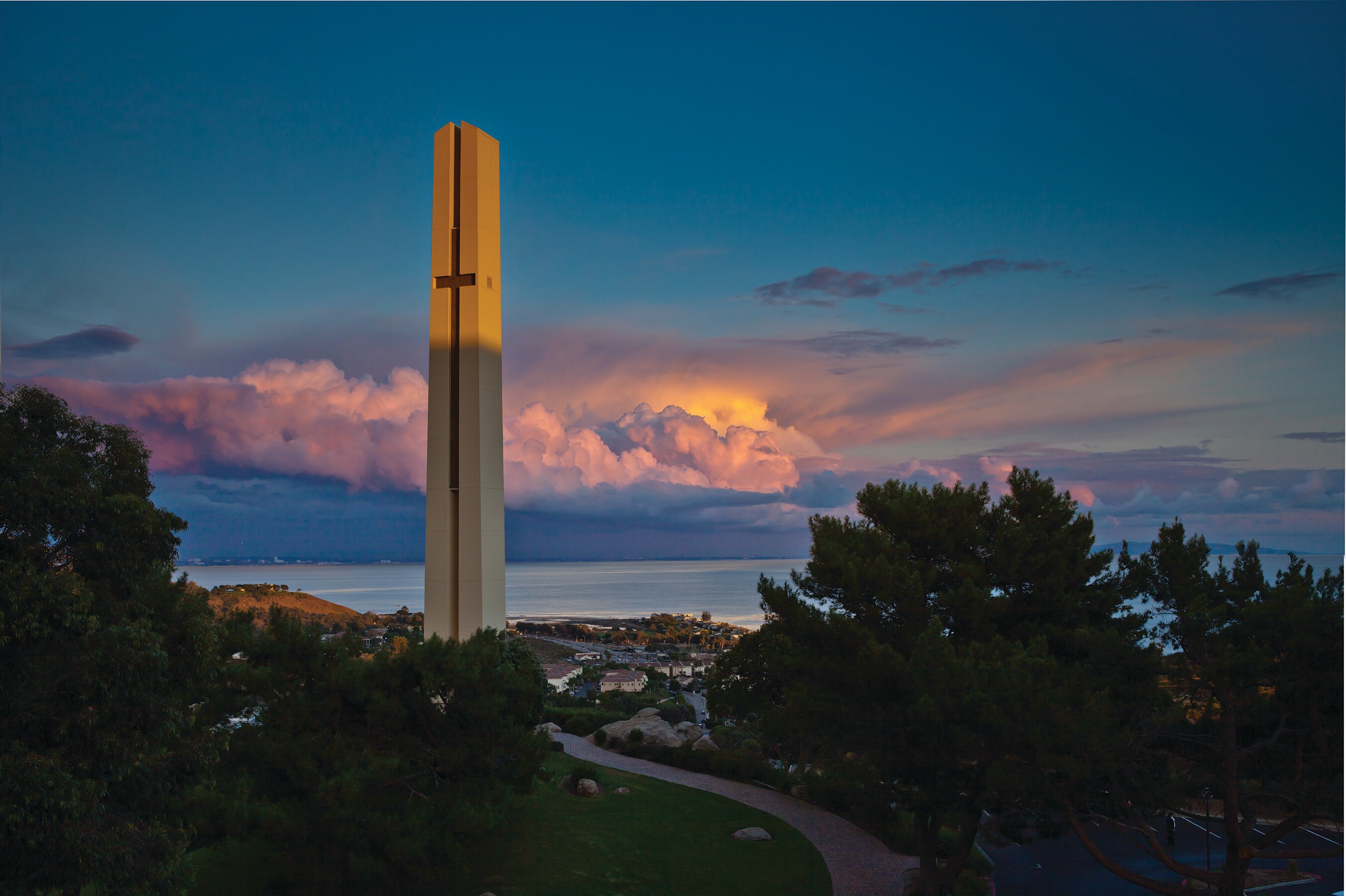 Pepperdine University Calabasas California
