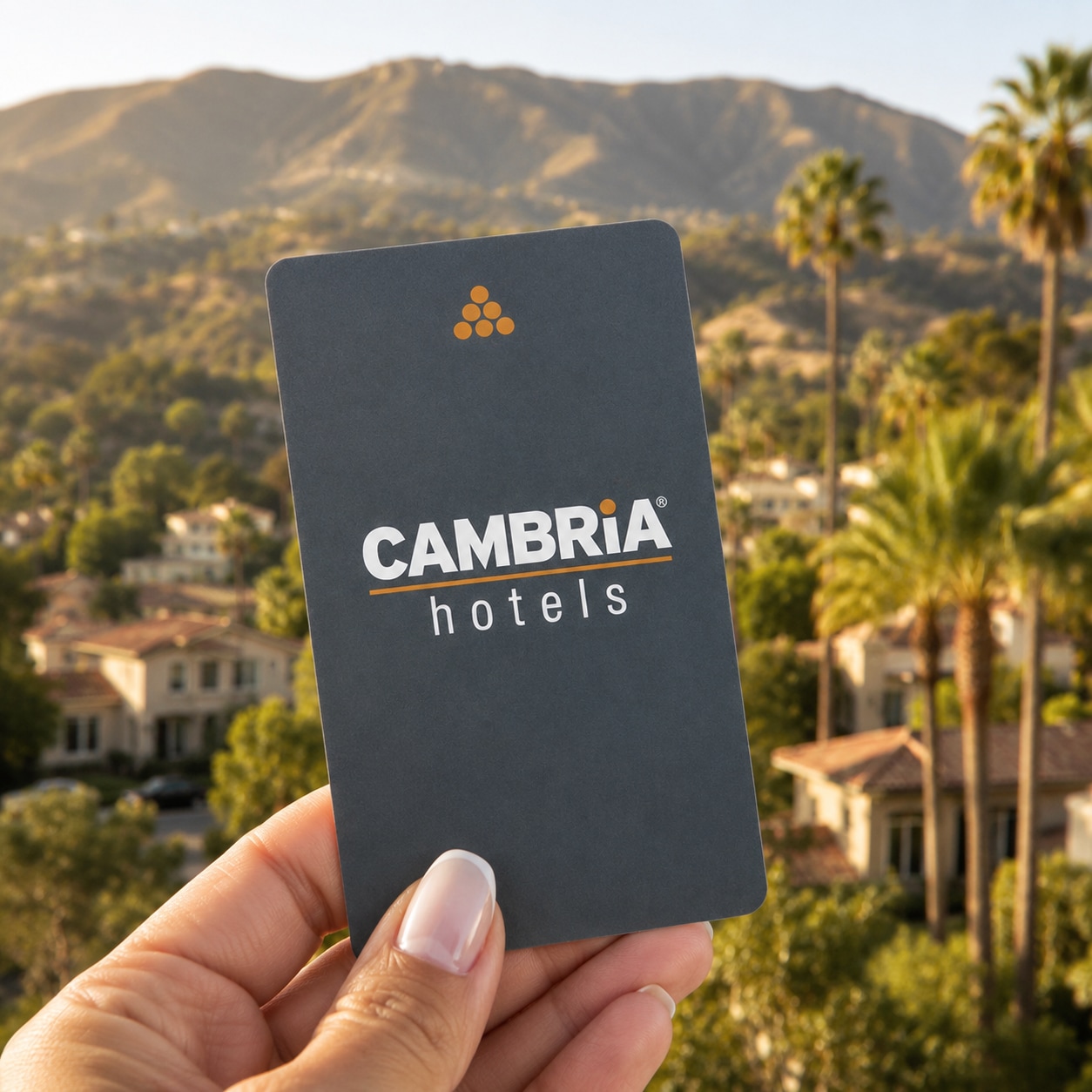 flexible cancellation on travel in Calabasas