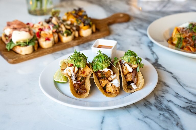 Weekly Restaurant Specials & Events