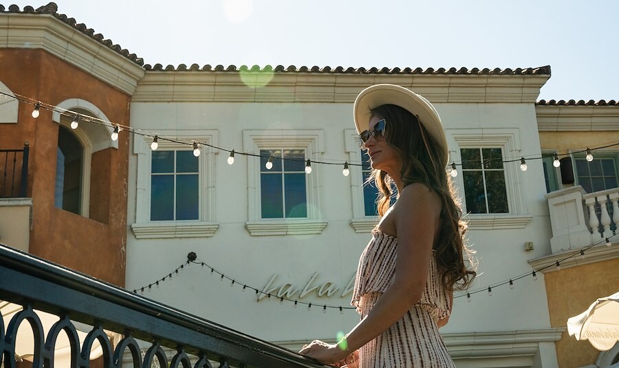 calabasas travel guide