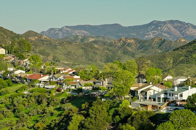 King Gillette Ranch