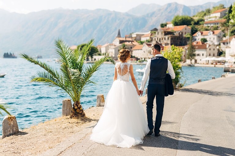 Great Location for Weddings
