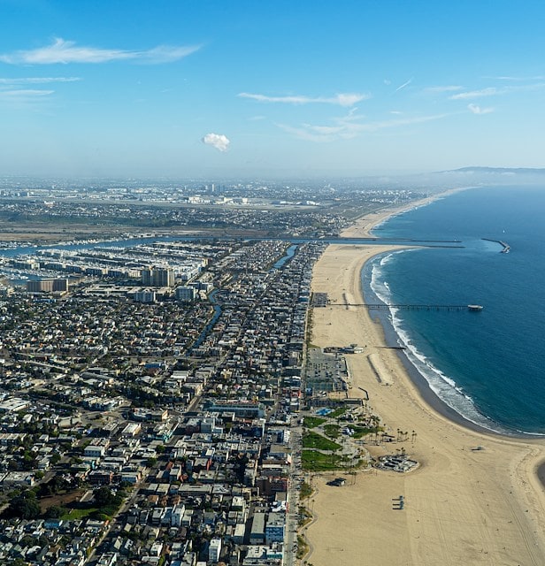 Downtown El Segundo