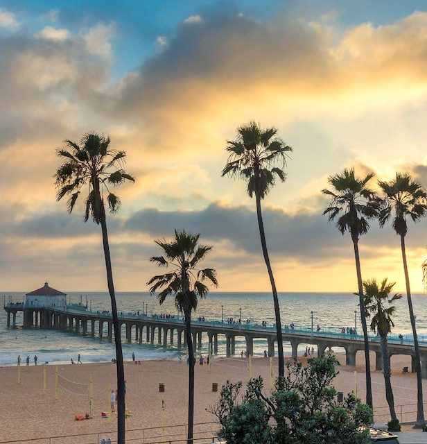 Manhattan Beach
