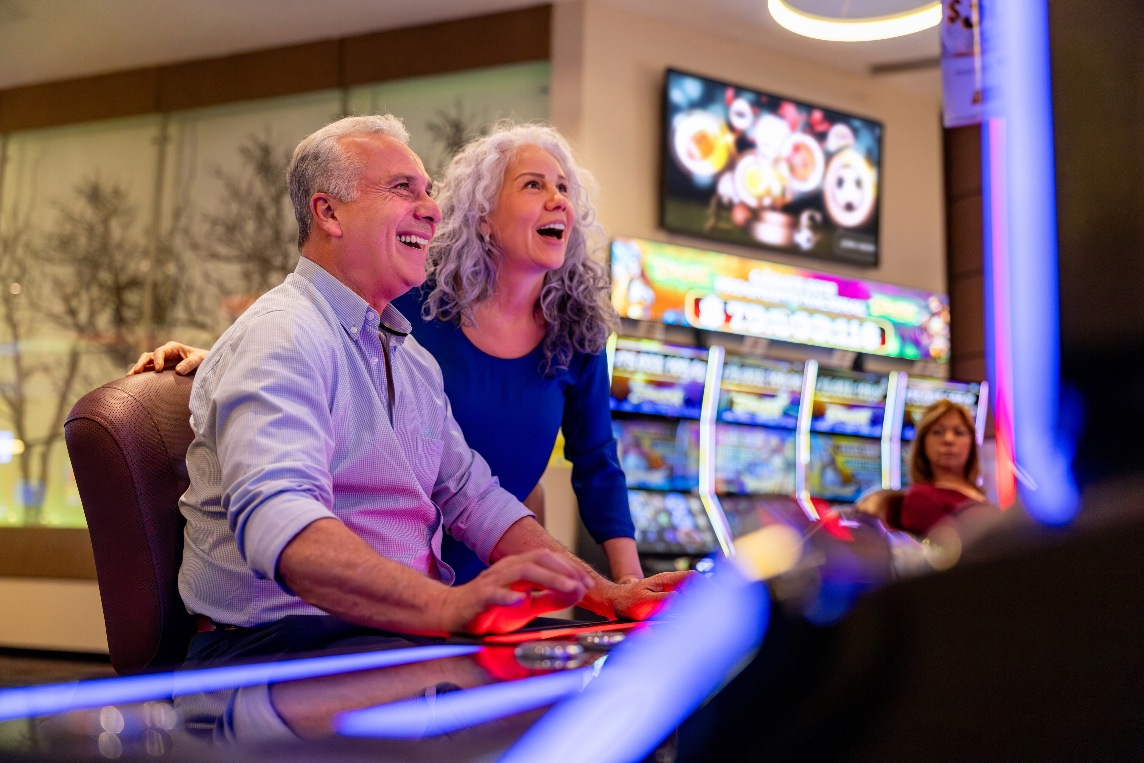 Northern Quest Casino