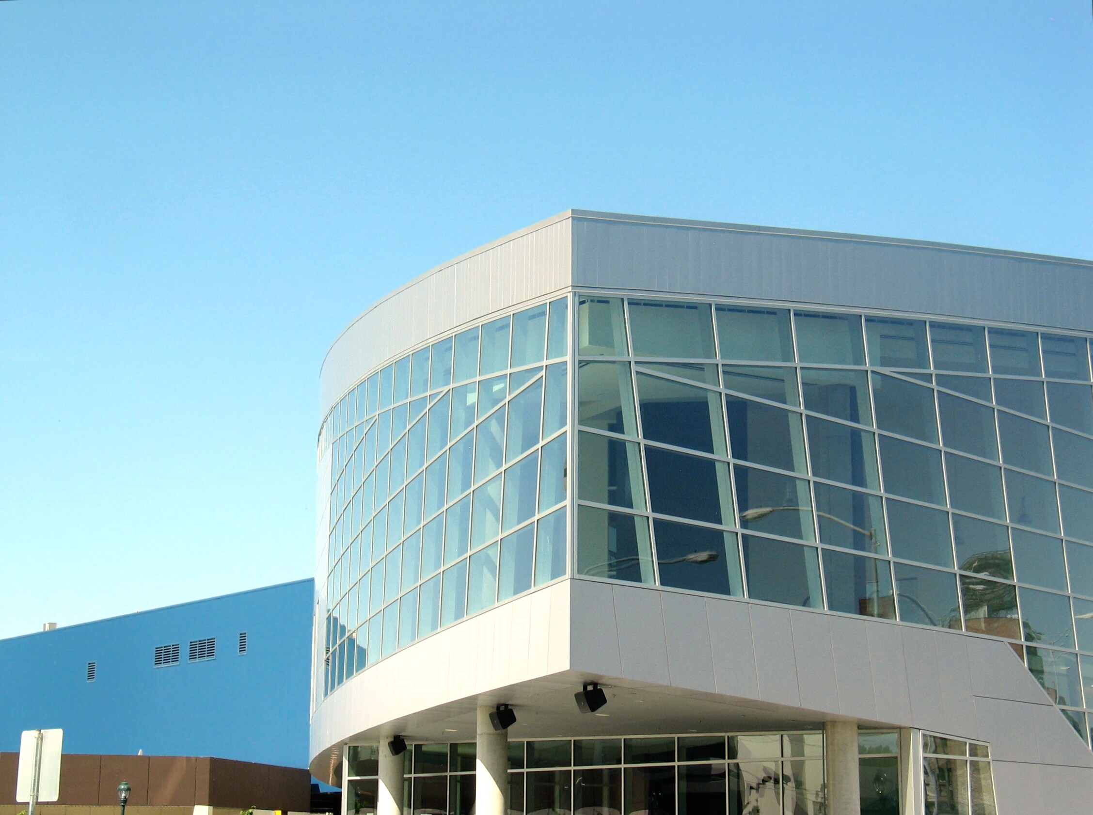 Spokane Convention Center