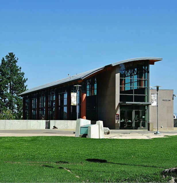 Northwest Museum of Arts and Culture