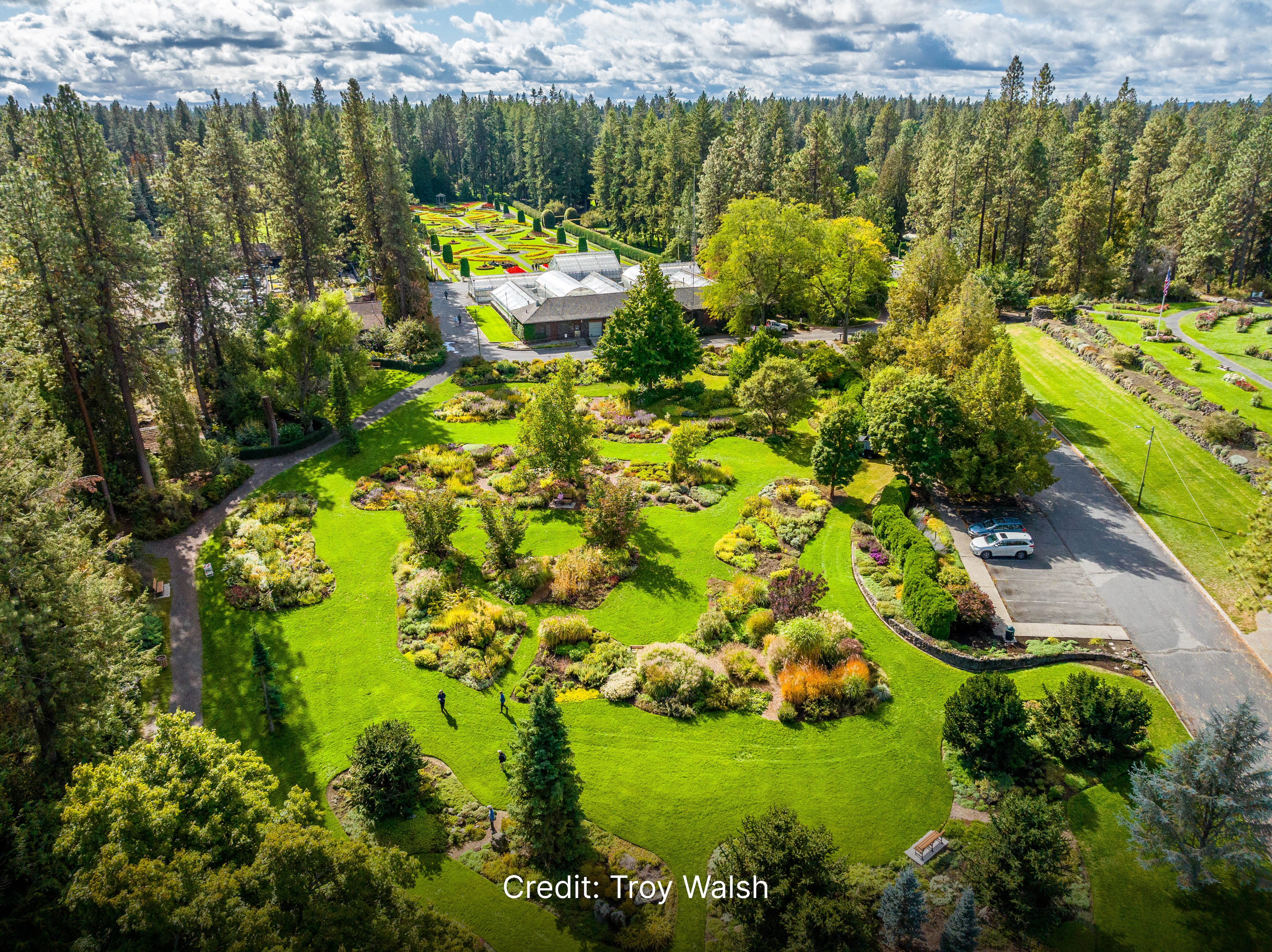 Manito Park