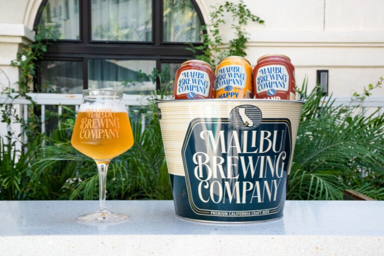National Beer Day at Malibu Canyon Bar & Grill