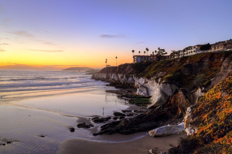 Pismo Beach
