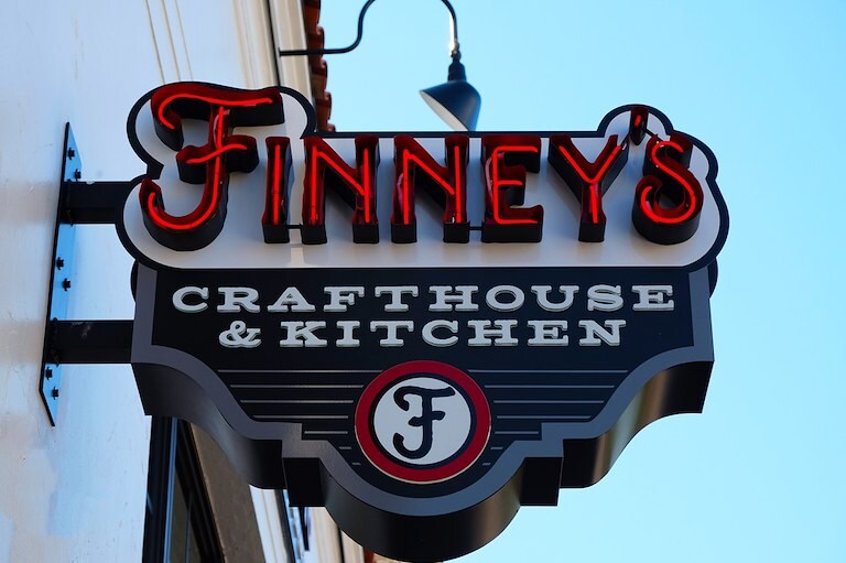 Finney's Crafthouse
