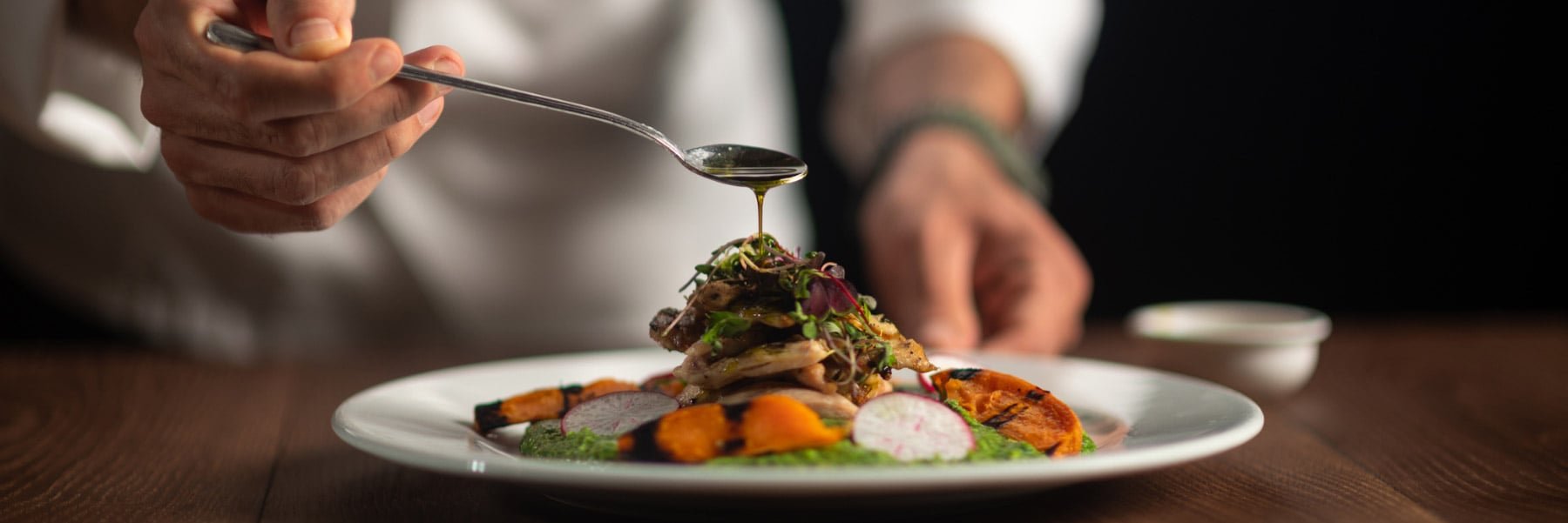 Nearby Dining at San Luis Obispo Downtown