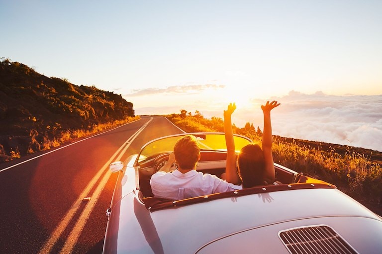 AAA and AARP Savings