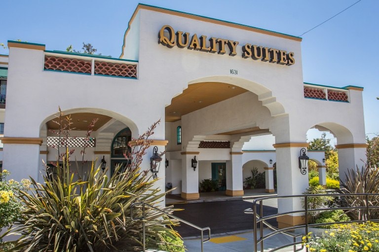 Advance Purchase at San Luis Obispo Downtown