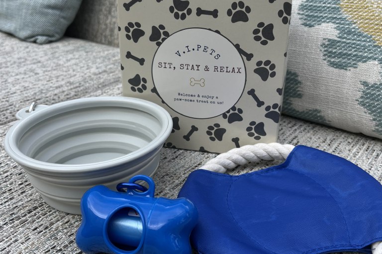 Pet Package