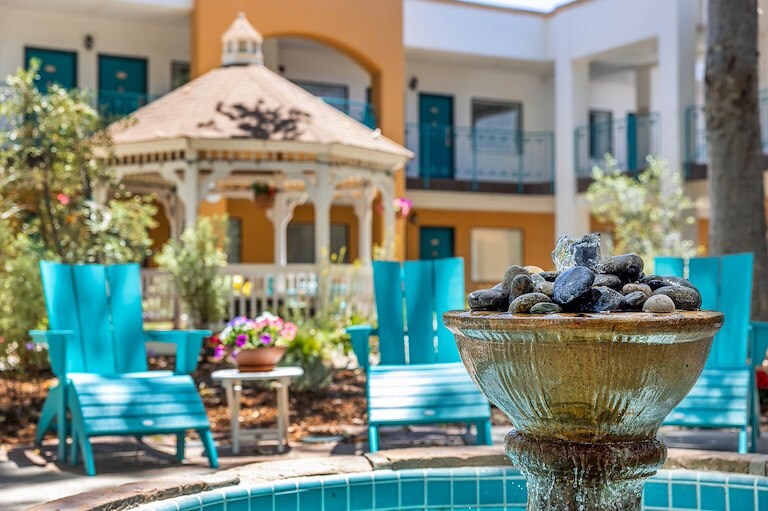 Exceptional Meeting Services at San Luis Obispo Downtown
