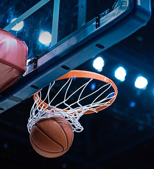 UCU wants you to shoot your shot!