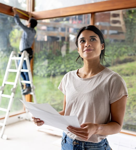 Home Equity Line of Credit (HELOC)