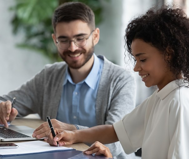 Benefits of personal loans and lines of credit - Los Angeles, California, United States