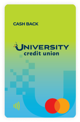 Cash Back Credit Card