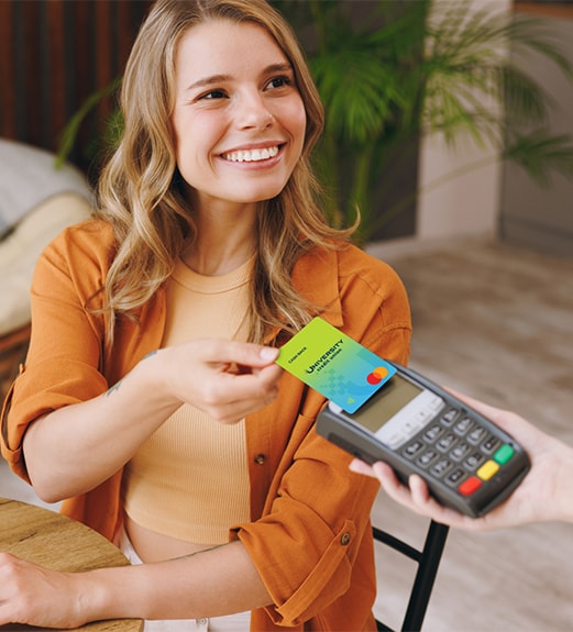 Credit Cards