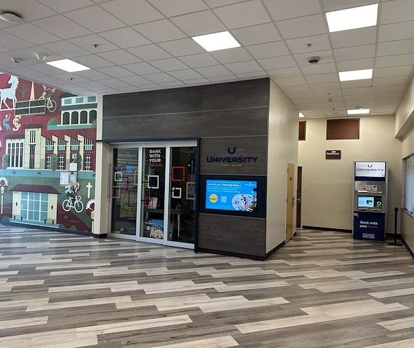 Santa Clara University Banking Hub
