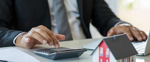 Adjustable-rate mortgages