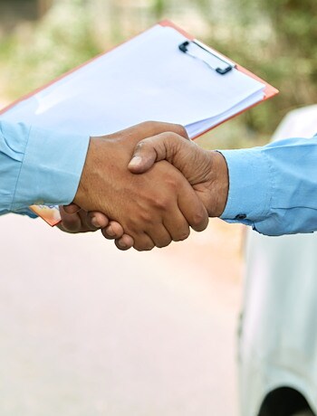 Get peace of mind with this coverage - Los Angeles, California, United States