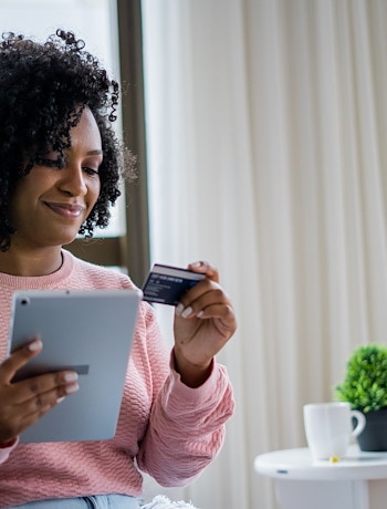 Pay a Person (P2P) - Los Angeles, California, United States