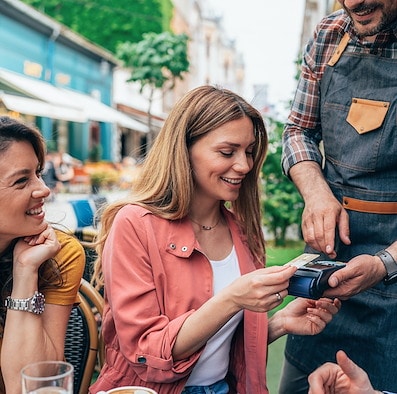 Credit Cards