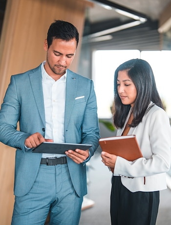 Business Membership Agreement - Los Angeles, California, United States