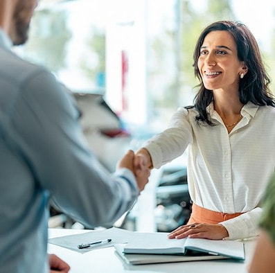 Auto Loans