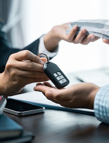 Refinance your ride, lower your payments - Los Angeles, California, United States