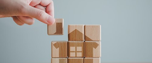 Fixed-rate mortgages