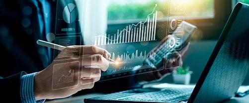 Watch your savings soar